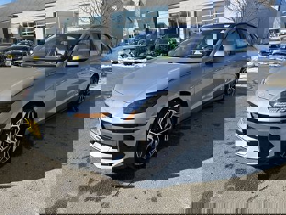 New 2025 Hyundai Ioniq 6 SEL