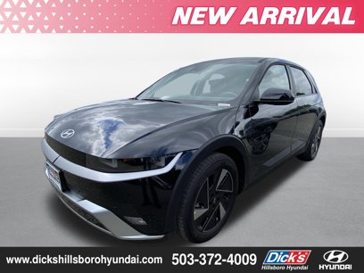 Used 2025 Hyundai Ioniq 5 SE