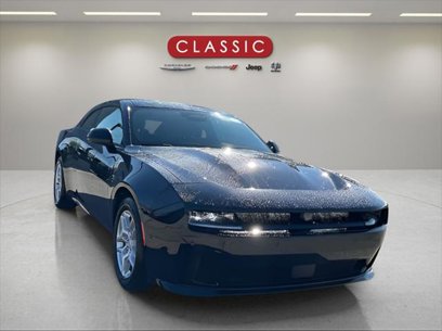 New 2025 Dodge Charger R/T w/ Quick Order Package 25M R/T