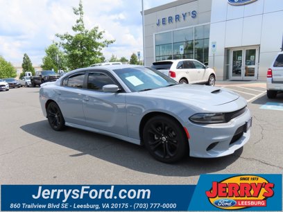 Used 2021 Dodge Charger R/T w/ Cold Weather Package