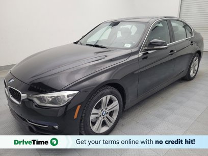 Used 2018 BMW 330i xDrive Sedan w/ Convenience Package