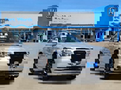 Used 2023 Chrysler 300 S