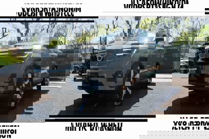 Certified 2023 Volvo XC40 Recharge Ultimate w/ Protection Package Premier