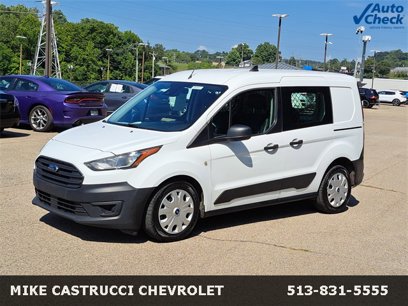 Used 2020 Ford Transit Connect XL