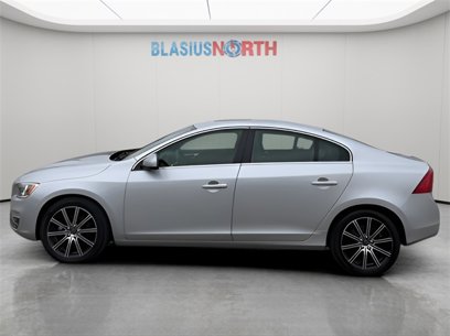 Used 2018 Volvo S60 T5 Inscription w/ Climate Package