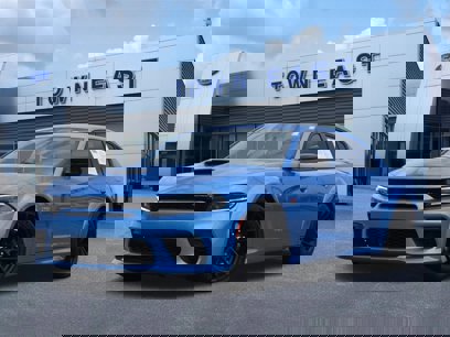Used 2023 Dodge Charger Scat Pack