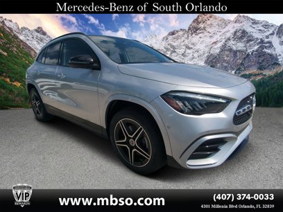 Used 2024 Mercedes-Benz GLA 250