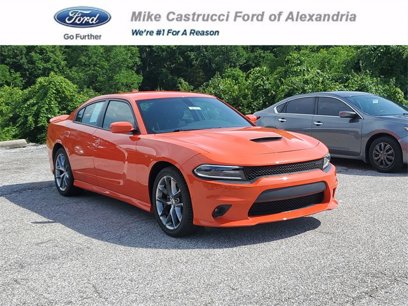Used 2022 Dodge Charger GT