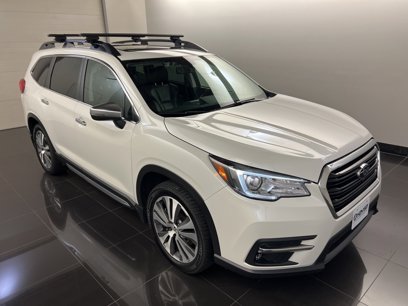Used 2021 Subaru Ascent Touring w/ Popular Package #2