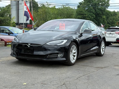 Used 2018 Tesla Model S 75D