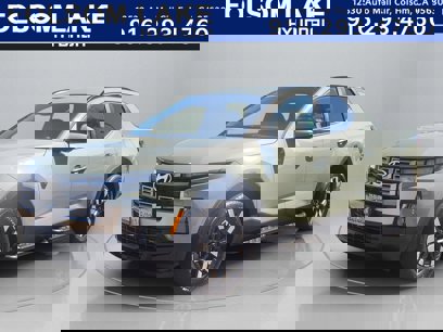 Certified 2025 Hyundai Santa Cruz SEL