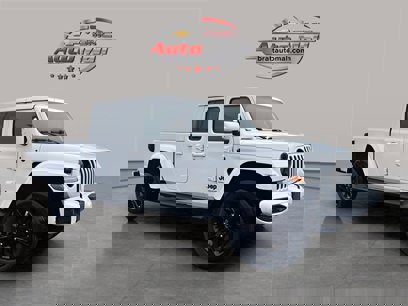 Used 2023 Jeep Gladiator Overland