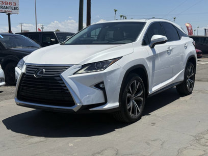 Used 2019 Lexus RX 350 FWD