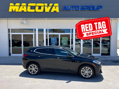 Used 2022 BMW X2 sDrive28i w/ Convenience Package