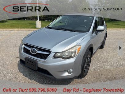Used 2013 Subaru Crosstrek 2.0i Limited