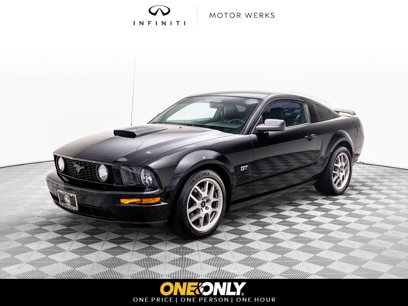 Used 2008 Ford Mustang GT Premium