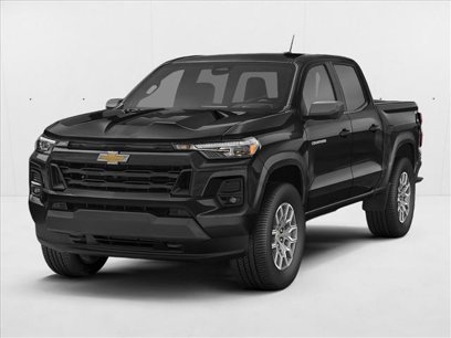 Used 2023 Chevrolet Colorado LT w/ LT Convenience Package