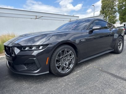 Used 2024 Ford Mustang GT
