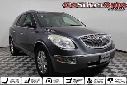 Used 2011 Buick Enclave CXL