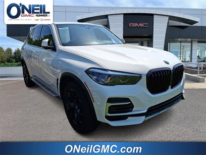 Used 2023 BMW X5 xDrive40i
