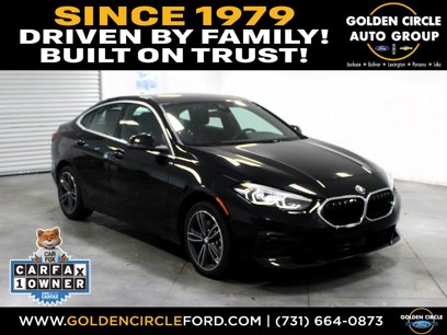 Used 2024 BMW 228i Gran Coupe w/ Convenience Package