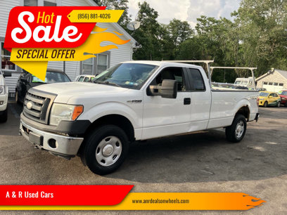 Used 2009 Ford F150 XL
