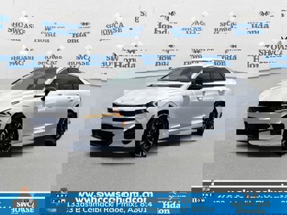 Used 2024 Kia K5 GT-Line w/ GT-Line Premium Package