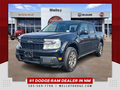 Used 2024 Ford Maverick XLT w/ Equipment Group 300A Standard