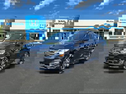 Used 2017 Honda Civic EX