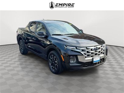Used 2024 Hyundai Santa Cruz SEL