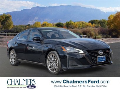 Used 2023 Nissan Altima 2.0 SR