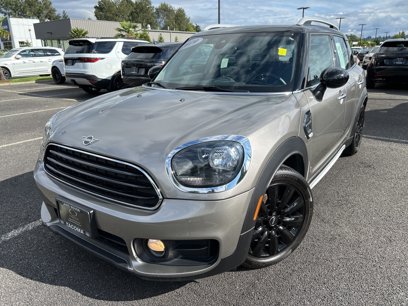 Used 2019 MINI Cooper Countryman