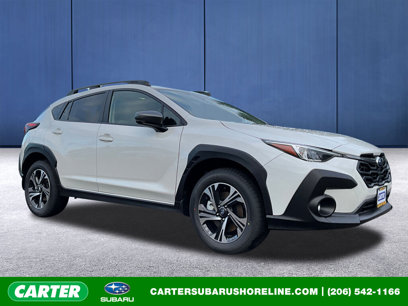New 2025 Subaru Crosstrek 2.5i Premium