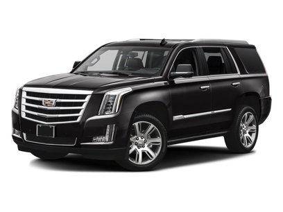 Used 2016 Cadillac Escalade Premium