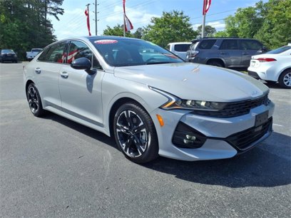 Used 2024 Kia K5 GT-Line