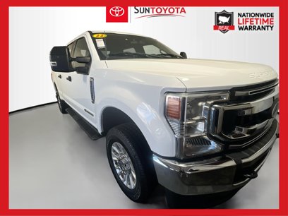 Used 2022 Ford F250 XLT