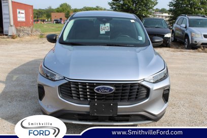 Used 2023 Ford Escape Active