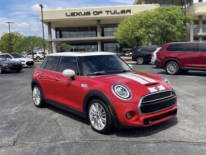 Used 2020 MINI Cooper S w/ Storage Package