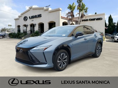 Used 2023 Lexus RZ 450e Premium w/ Accessory Package (2T)