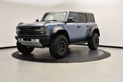 Used 2023 Ford Bronco Raptor