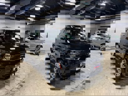 New 2025 Dodge Durango GT