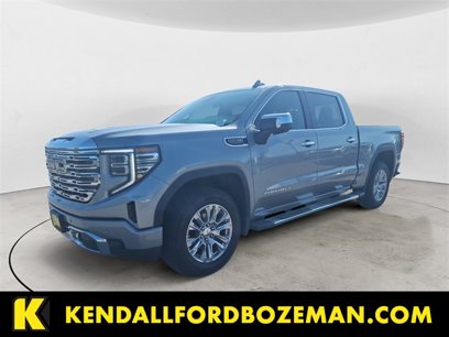 Used 2023 GMC Sierra 1500 Denali