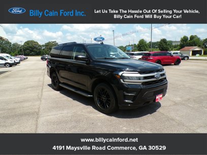 Used 2022 Ford Expedition XLT