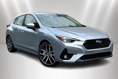 New 2025 Subaru Impreza 2.0i Sport