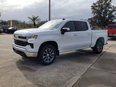 New 2025 Chevrolet Silverado 1500 LT w/ All Star Edition Plus