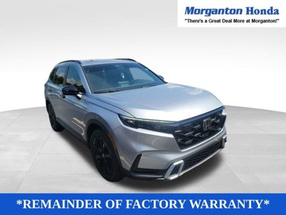 Used 2024 Honda CR-V Sport Touring