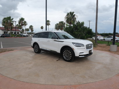Used 2024 Lincoln Aviator Reserve w/ Elements Package Plus