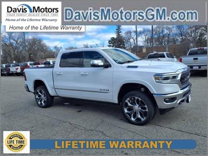 Used 2023 RAM 1500 Limited