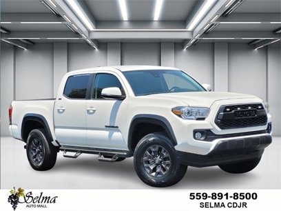 Used 2021 Toyota Tacoma SR5