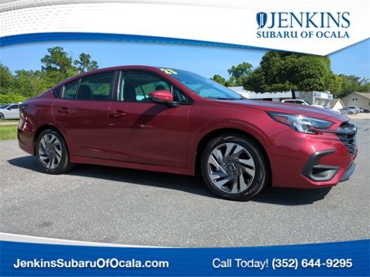 Used 2023 Subaru Legacy Limited